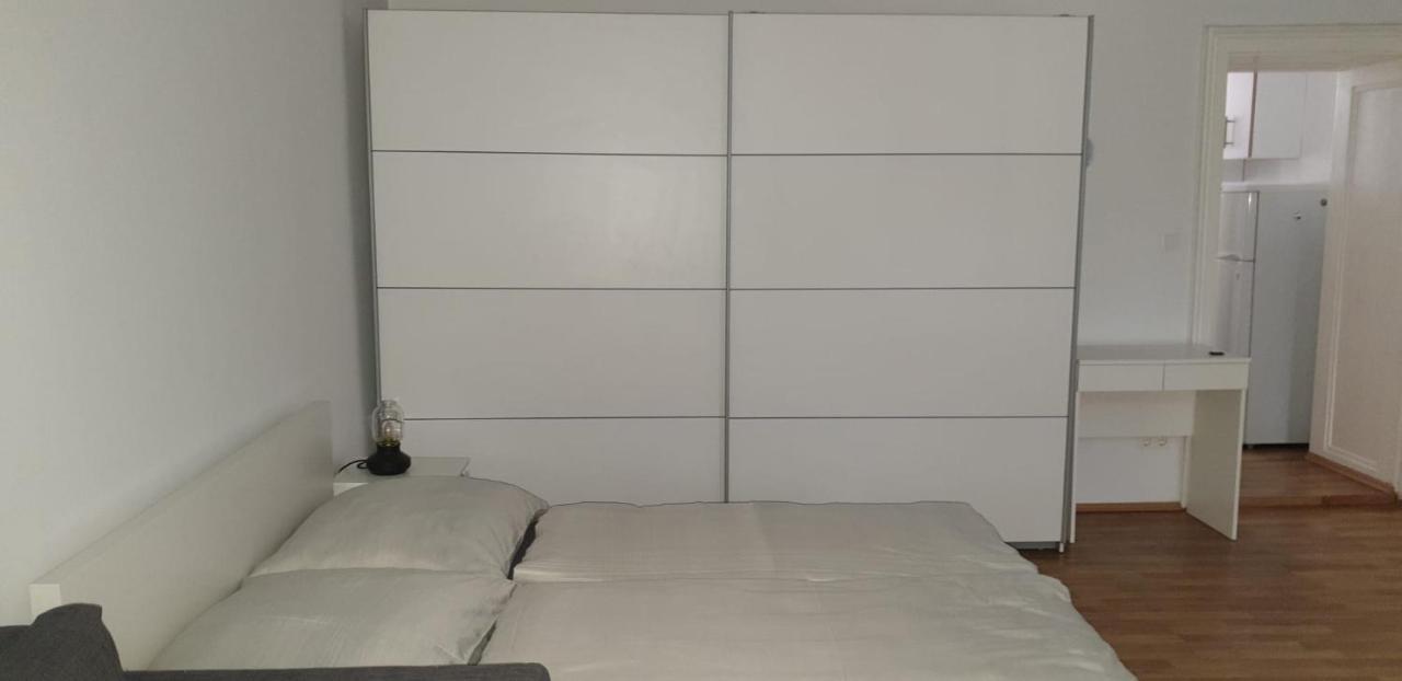 Apartment Ferienwohnung Schloessel 26/23 Wien