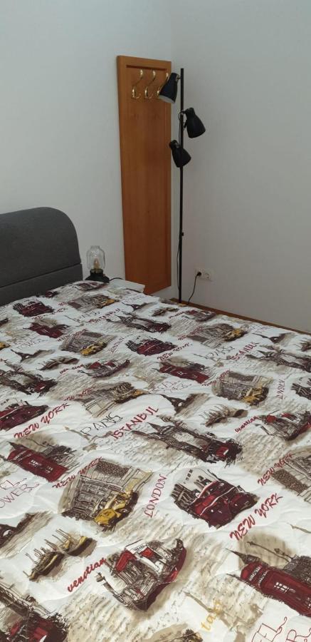 Ferienwohnung Schloessel 26/23 Apartment