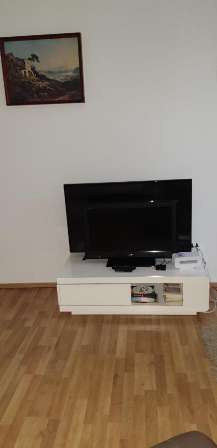Ferienwohnung Schloessel 26/23 Apartment