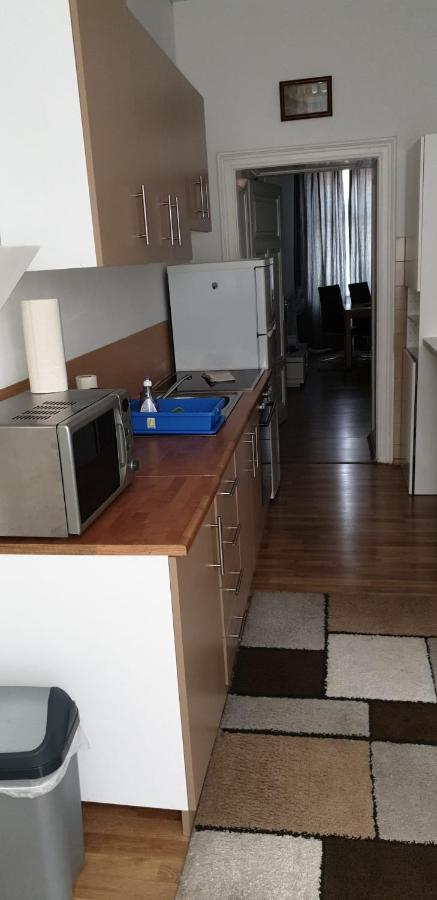 Apartment Ferienwohnung Schloessel 26/23 Wien