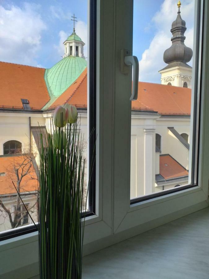 Ferienwohnung Schloessel 26/23 *